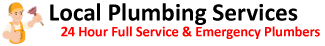 New Johannesburg WI 24 Hour Plumbers